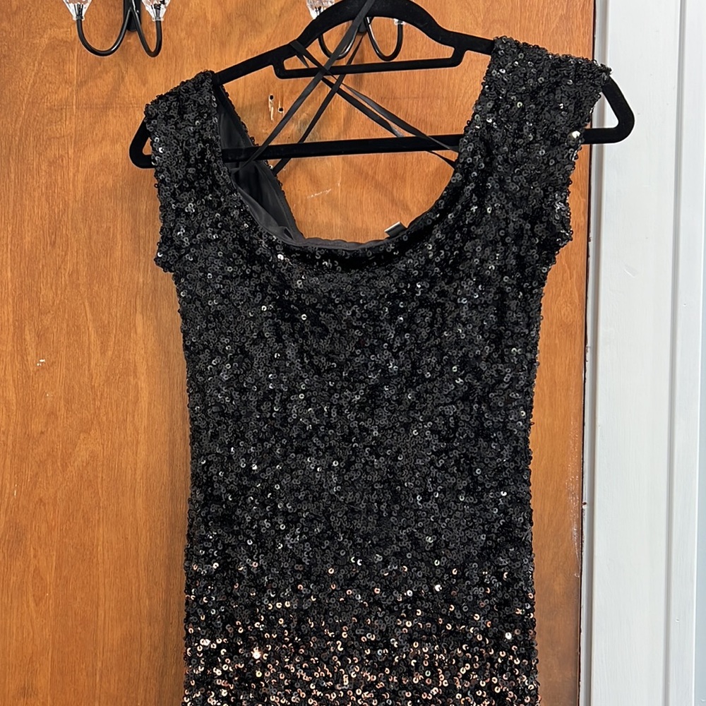Sequin Dress - image 2